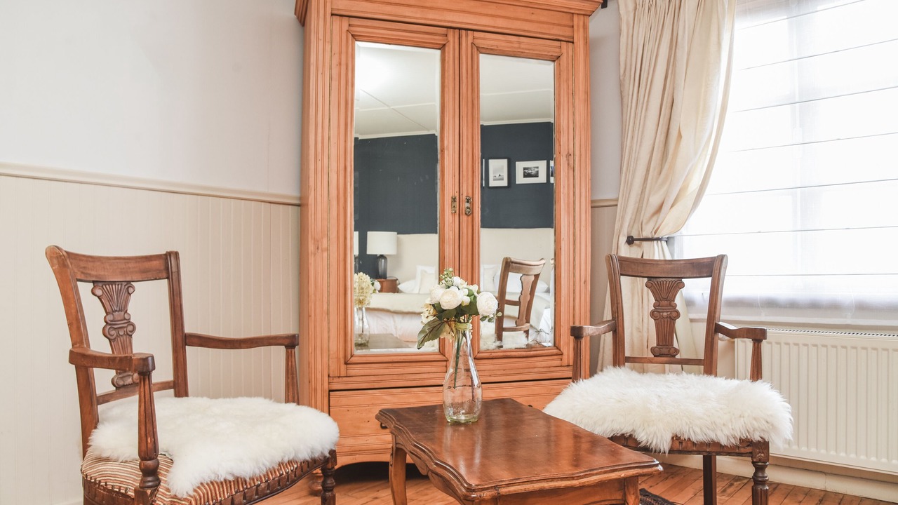 Photo of Bedroom in Puerto Natales