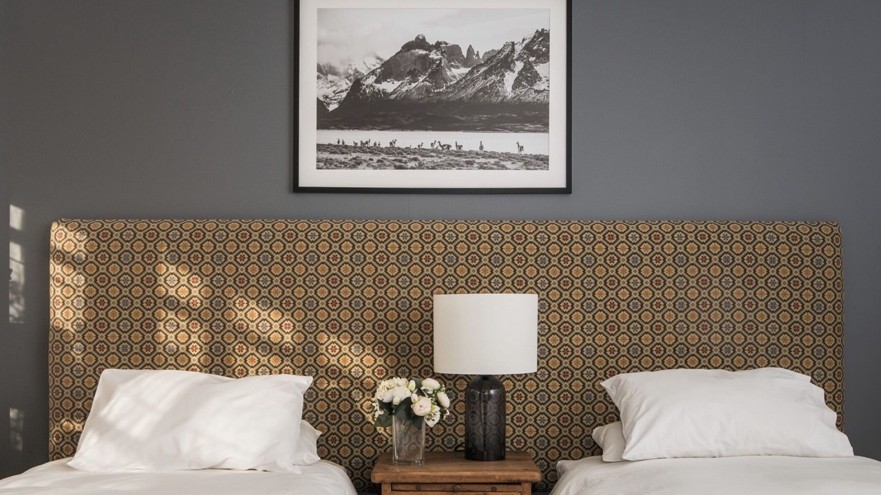 Photo of Bedroom in Puerto Natales