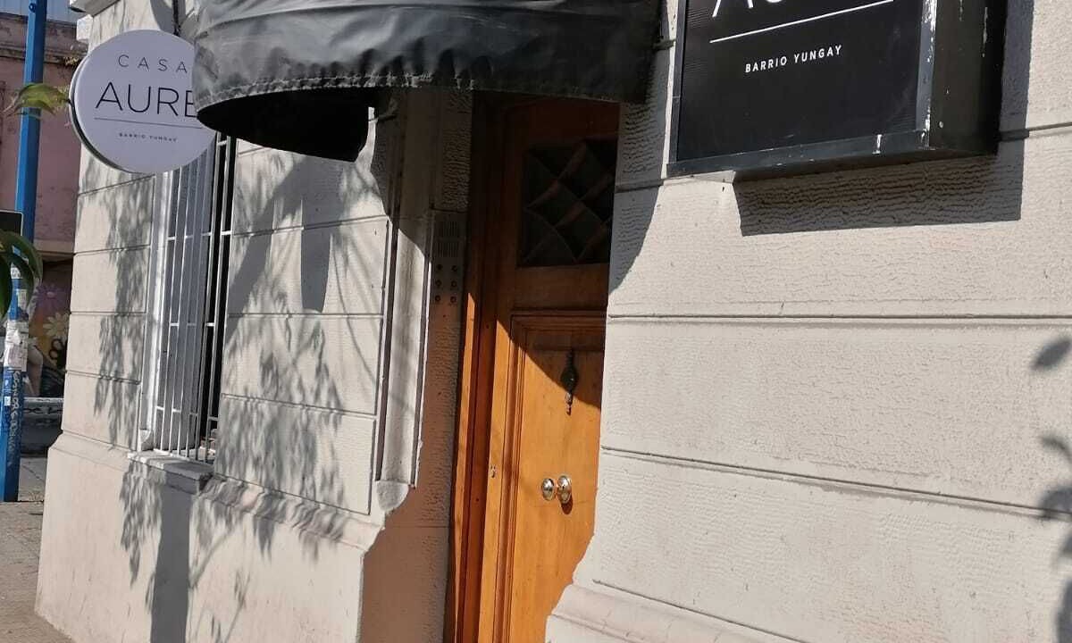 Photo of Outdoor in Downtown Santiago