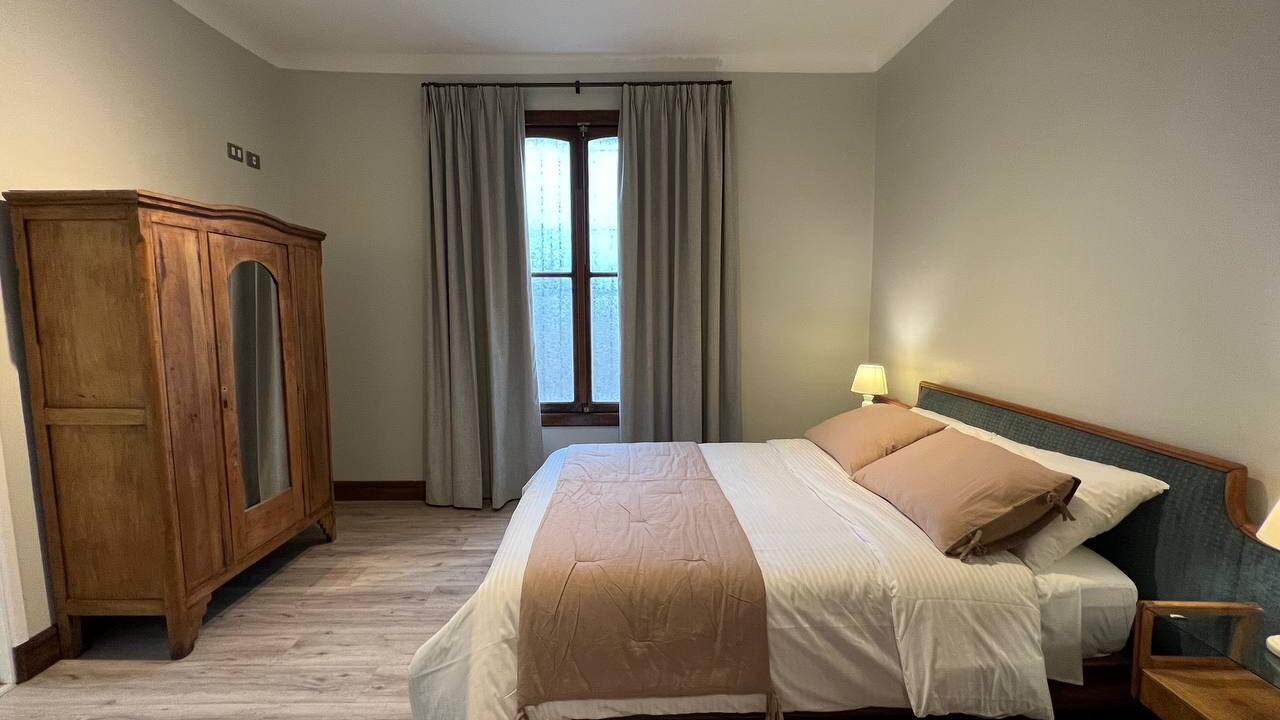 Photo of Bedroom in Downtown Santiago