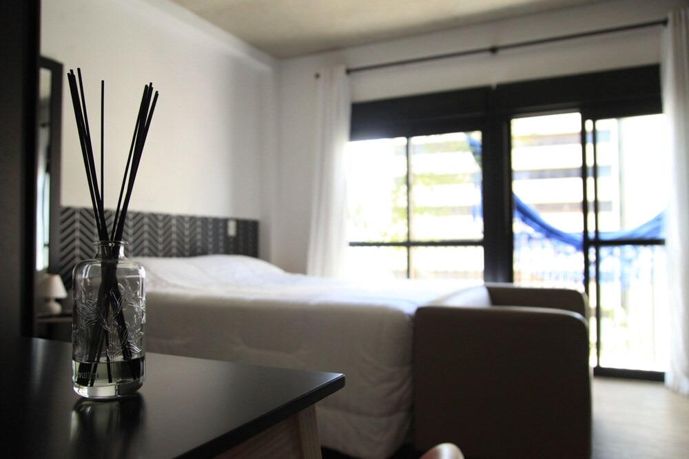 Photo of Bedroom in Consolacao