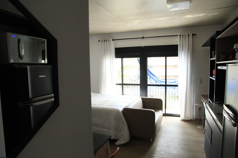 Photo of Bedroom in Consolacao