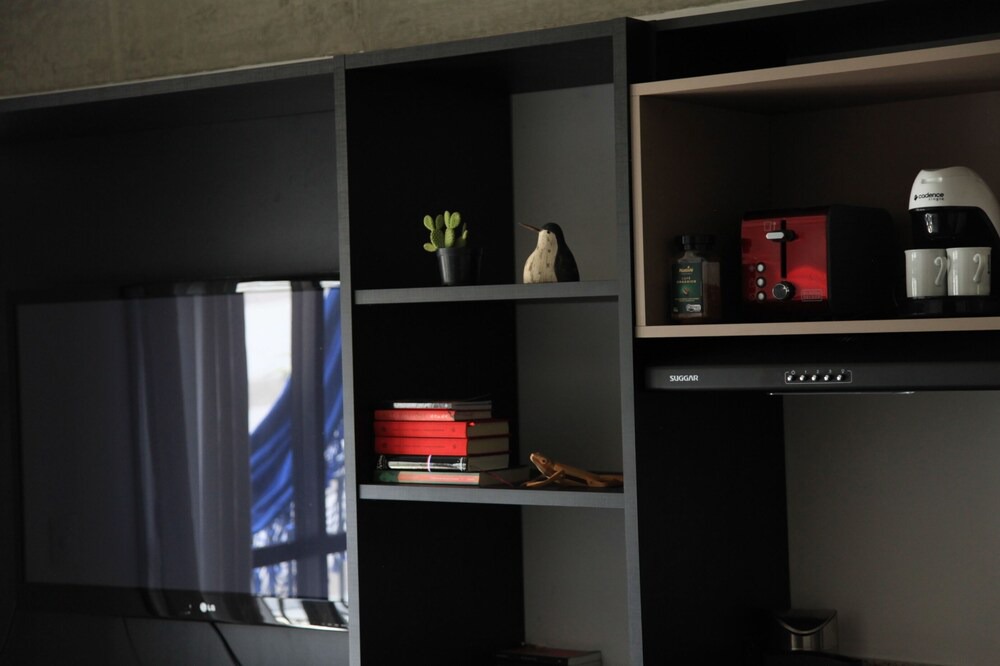 Photo of Kitchen in Consolacao