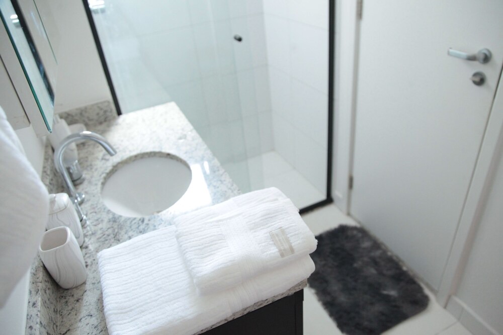 Photo of Bathroom in Consolacao