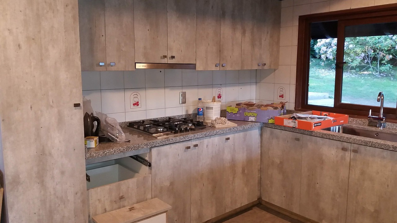 Photo of Kitchen in Villarrica
