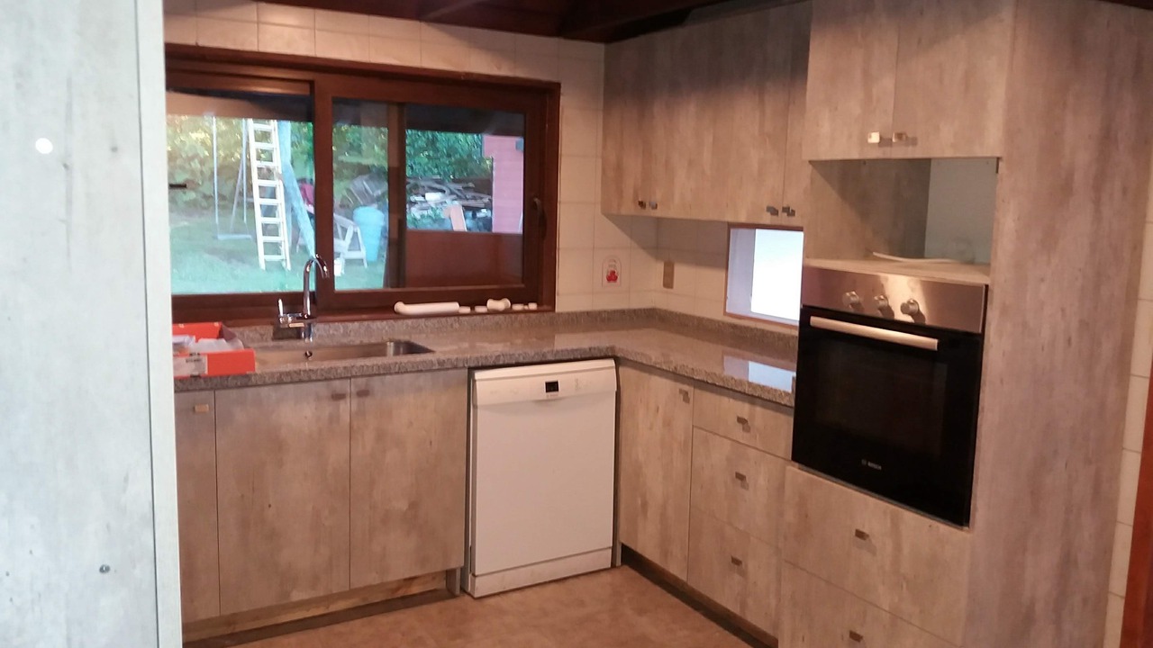 Photo of Kitchen in Villarrica