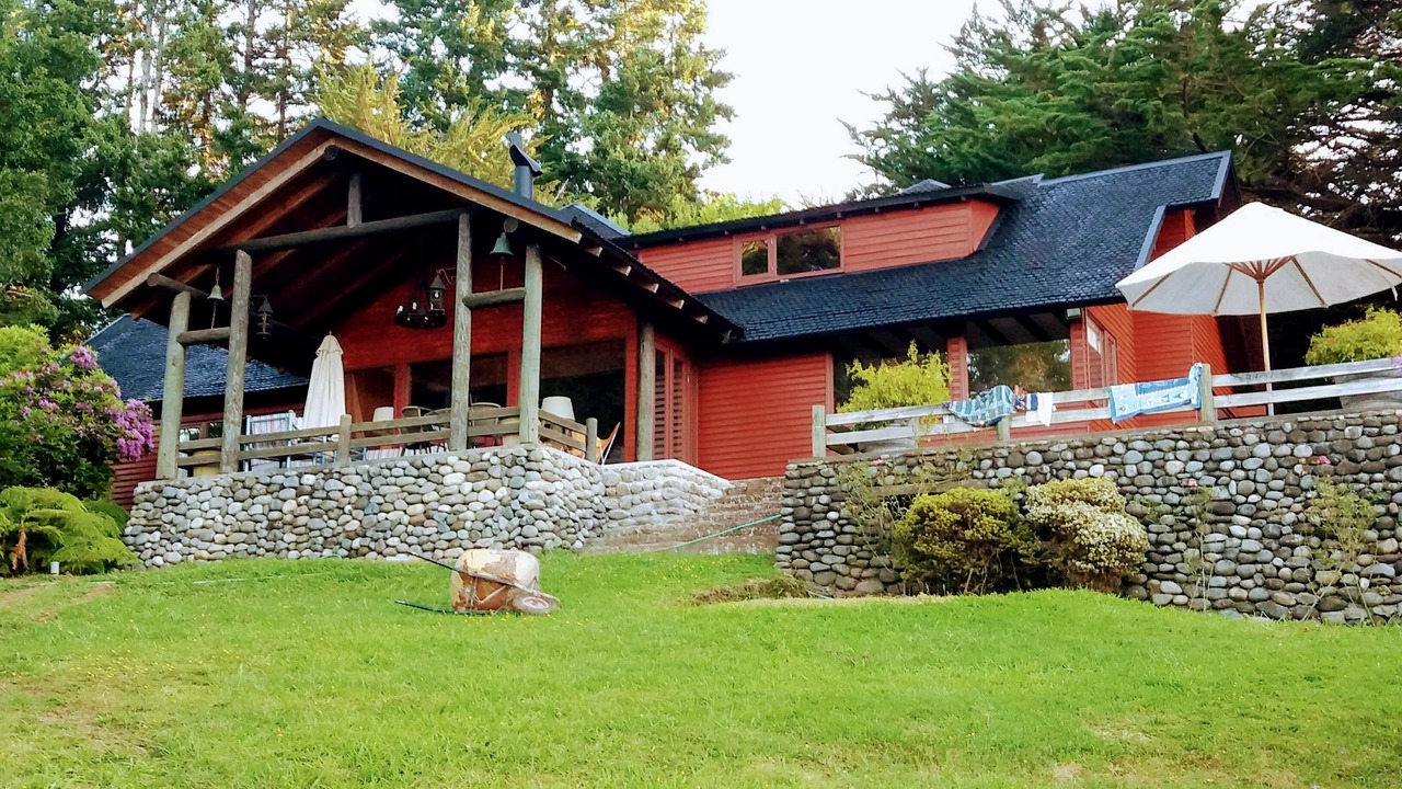 Photo of Outdoor in Villarrica