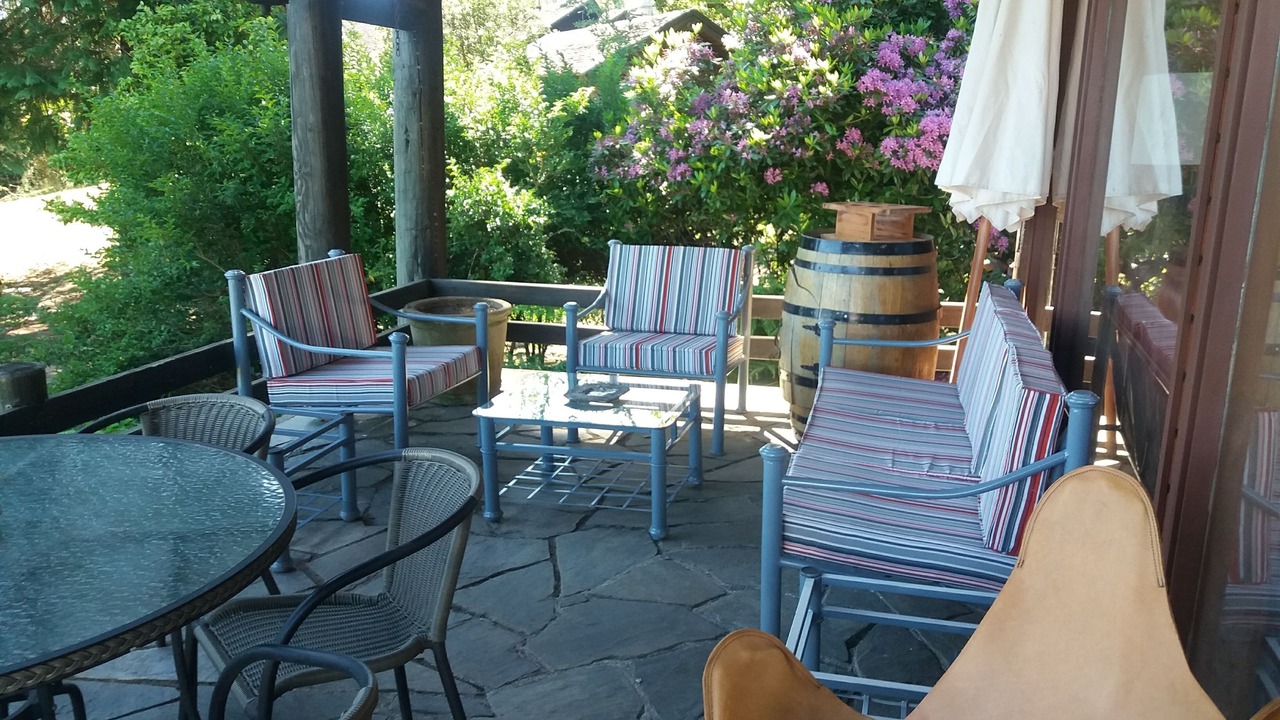 Photo of Outdoor in Villarrica
