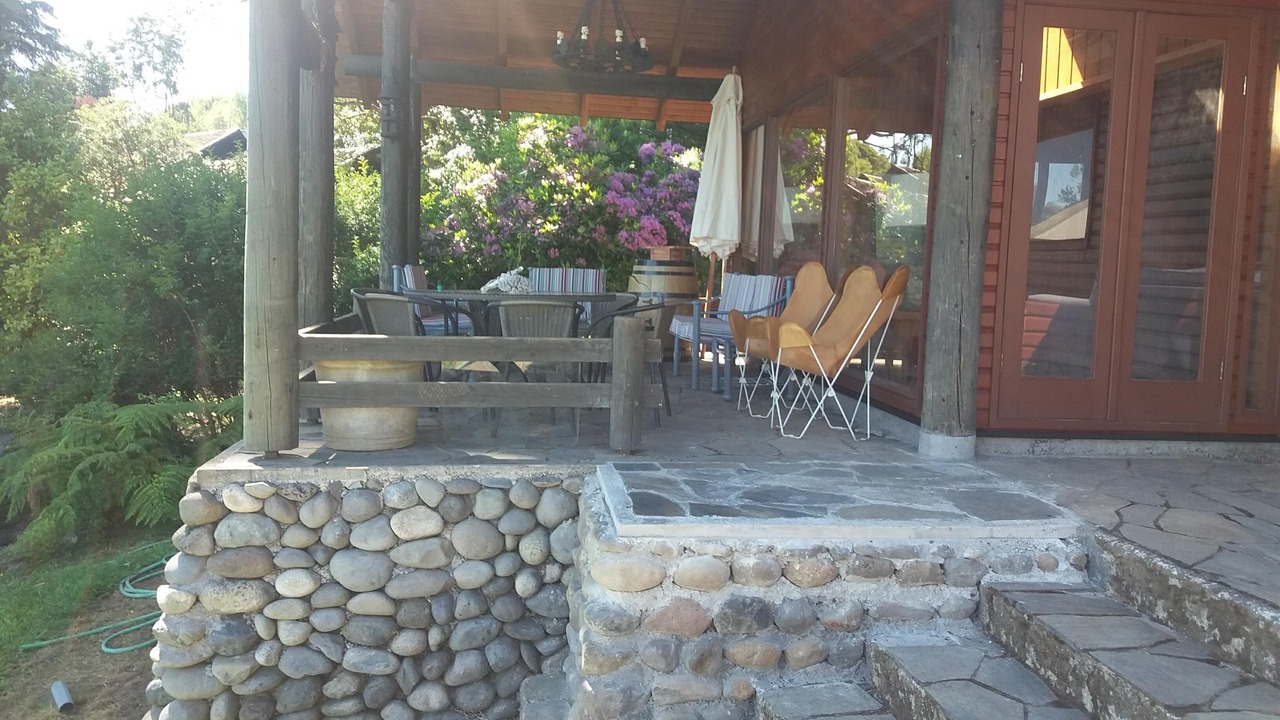 Photo of Outdoor in Villarrica