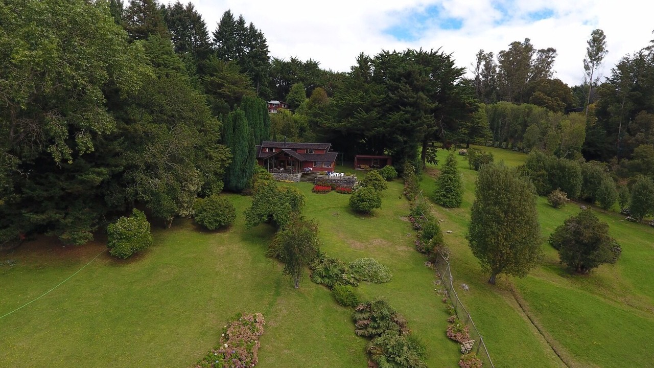 Photo of Outdoor in Villarrica