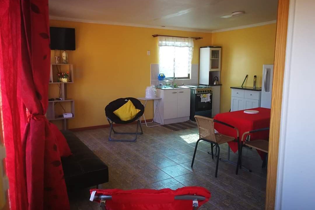 Photo of Livingroom in Pica
