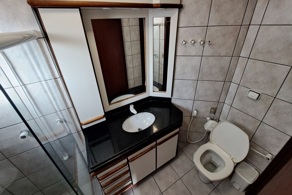 Photo of Bathroom in Ingleses do Rio Vermelho