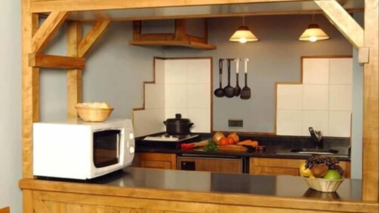 Photo of Kitchen in Puerto Manzano