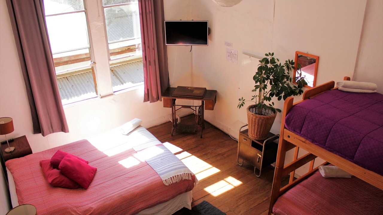 Photo of Bedroom in Cerro Concepcion
