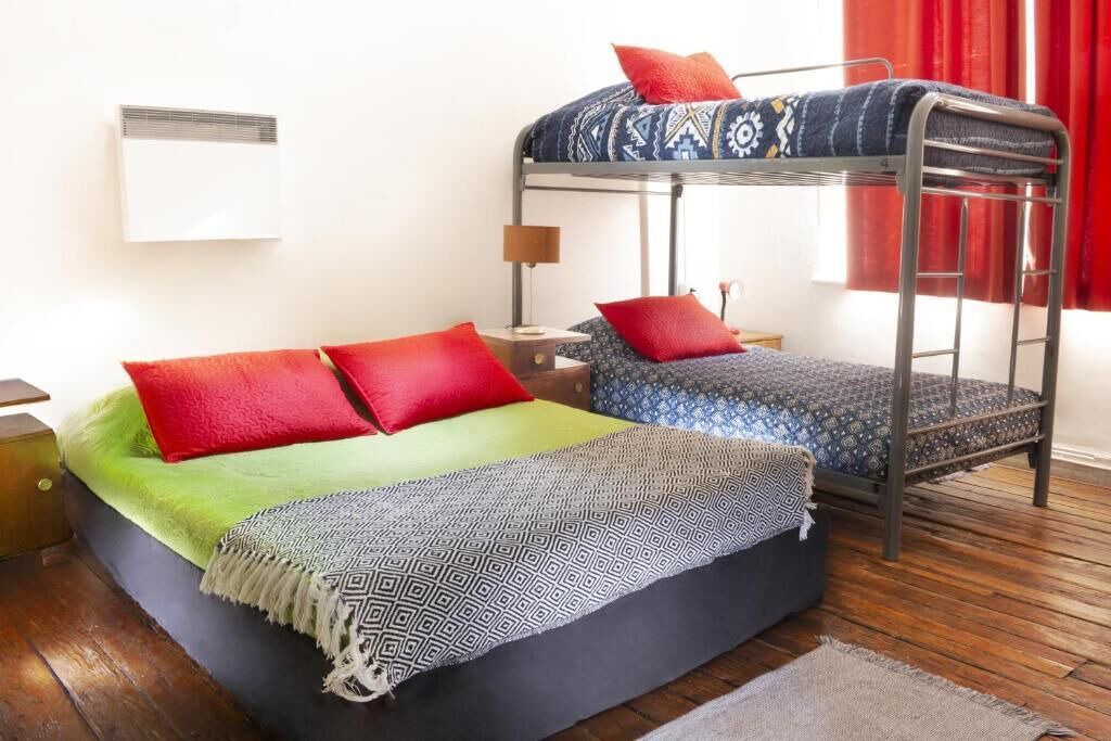 Photo of Bedroom in Cerro Concepcion