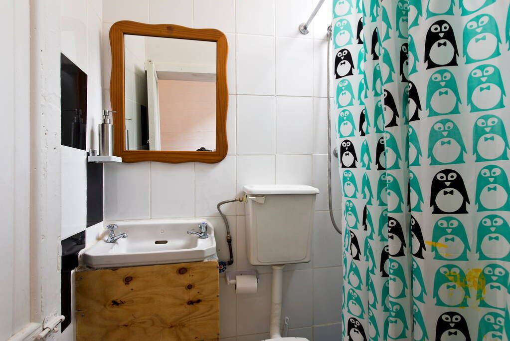 Photo of Bathroom in Cerro Concepcion