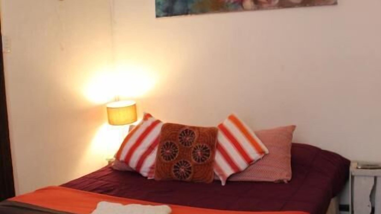 Photo of Bedroom in Cerro Concepcion