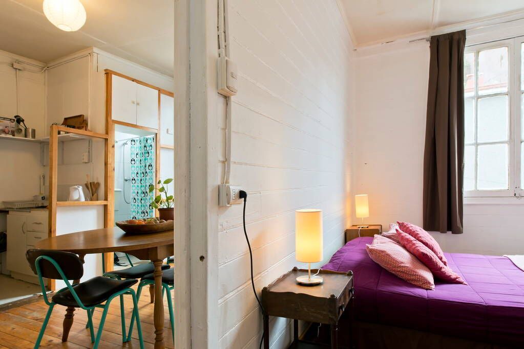 Photo of Bedroom in Cerro Concepcion