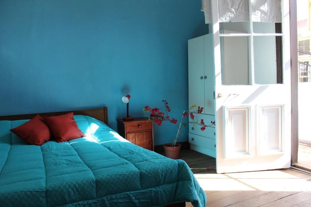 Photo of Bedroom in Cerro Concepcion