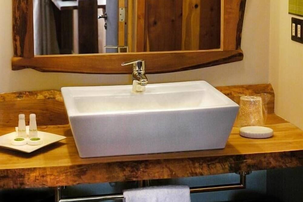 Photo of Bathroom in Pucon