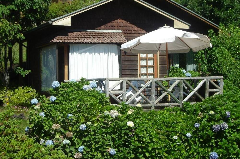 Photo of Outdoor in Pucon