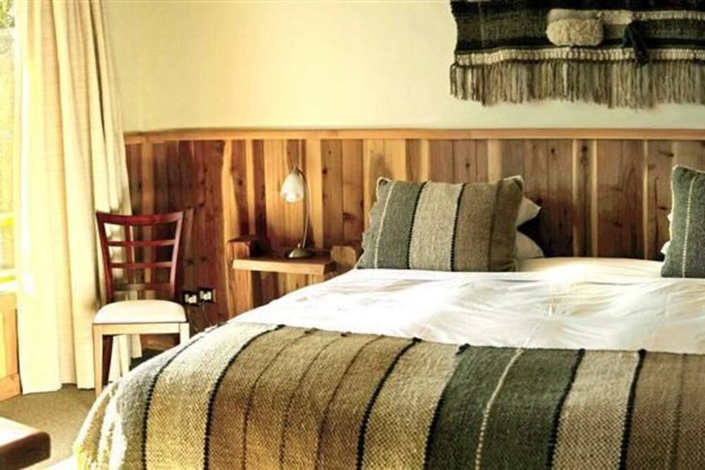 Photo of Bedroom in Pucon