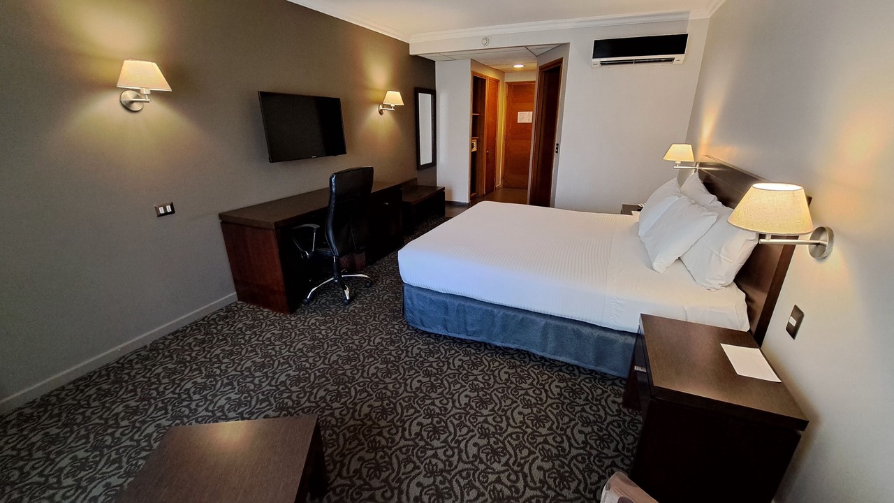 Photo of Bedroom in Cavancha