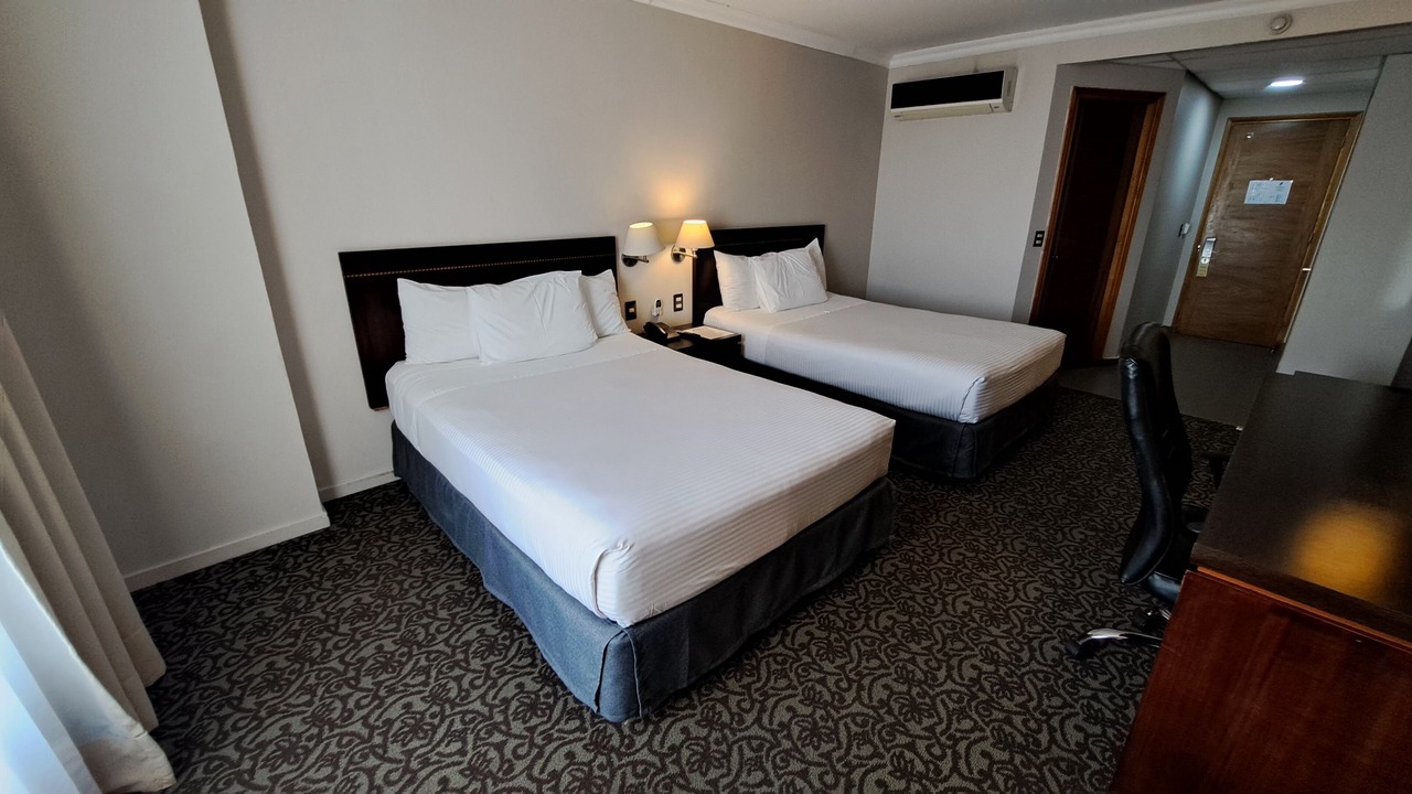 Photo of Bedroom in Cavancha