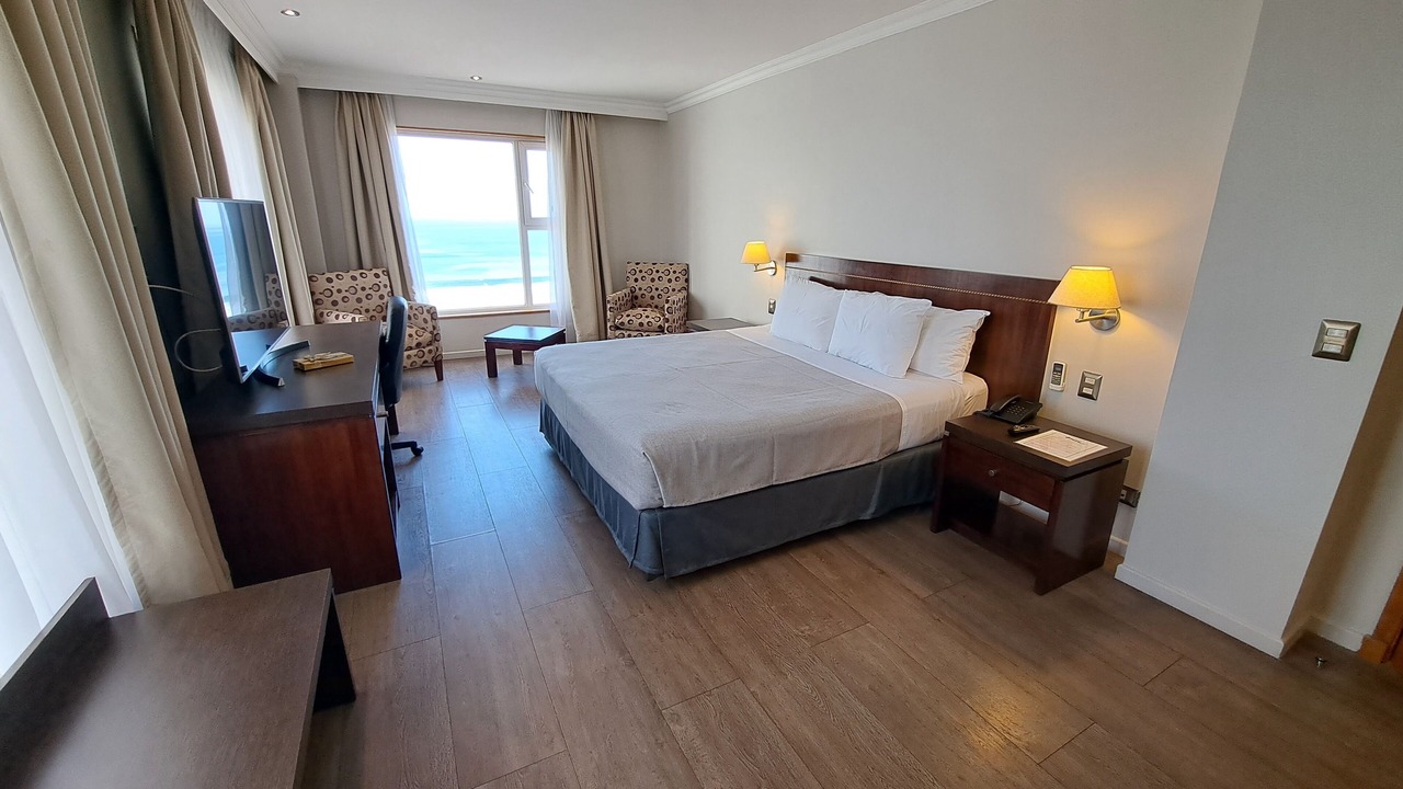 Photo of Bedroom in Cavancha