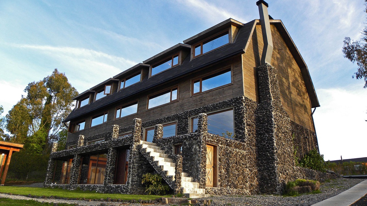 Photo of Outdoor in Pucon