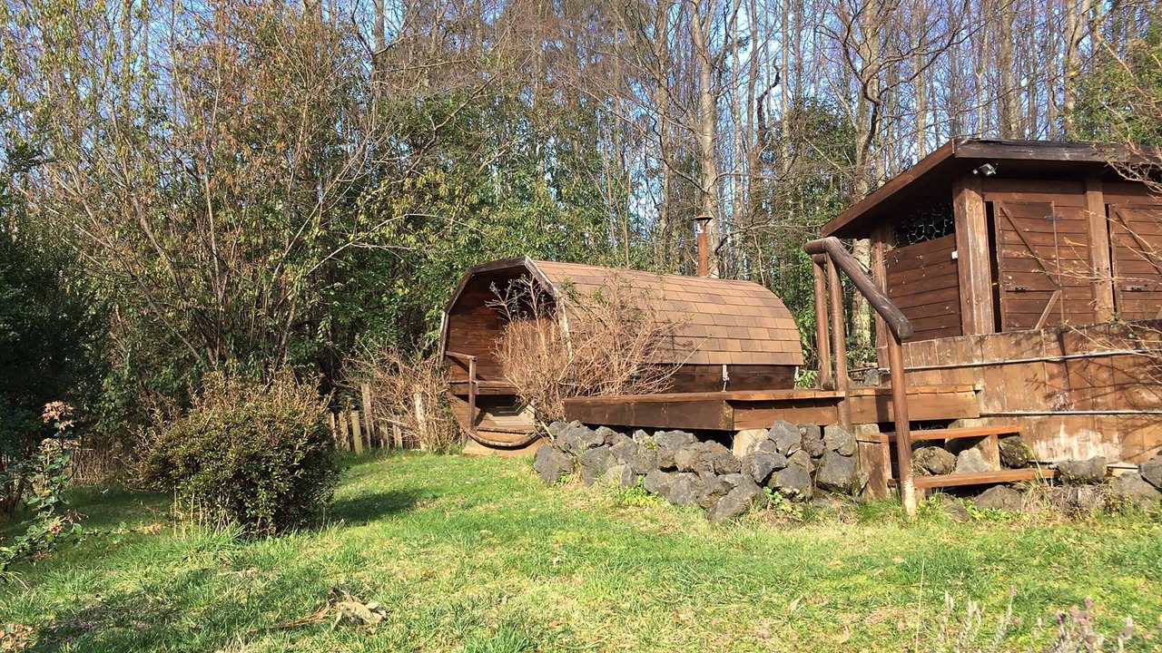 Photo of Outdoor in Pucon
