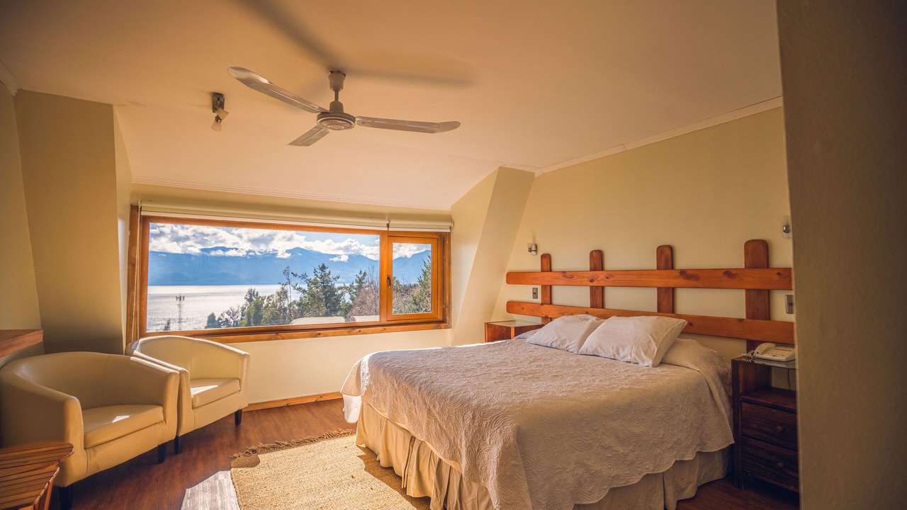 Photo of Outdoor in Pucon