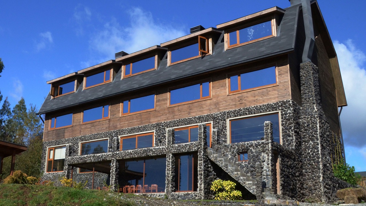 Photo of Outdoor in Pucon