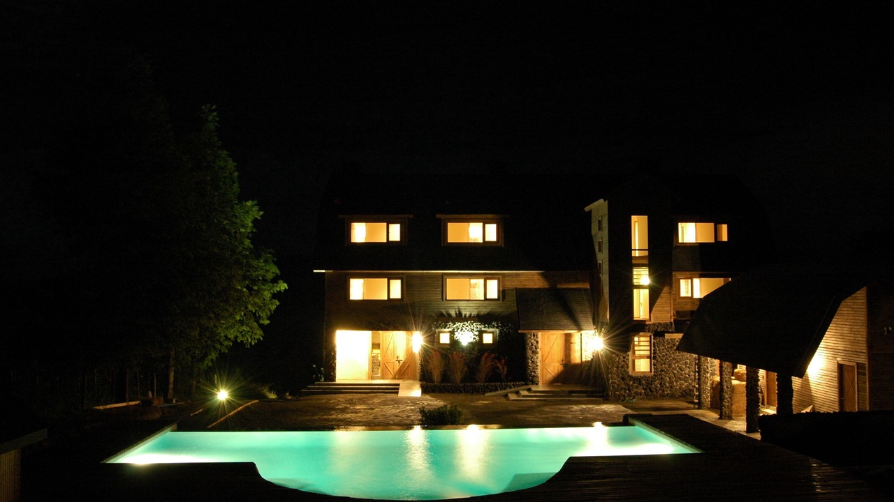 Photo of Outdoor in Pucon