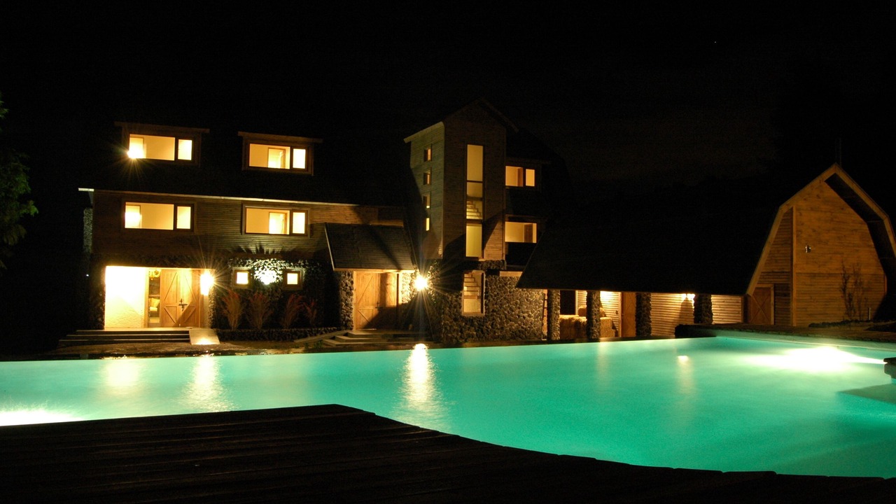 Photo of Outdoor in Pucon