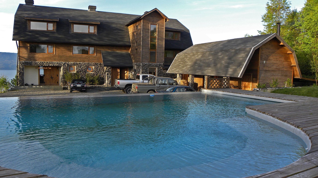 Photo of Outdoor in Pucon