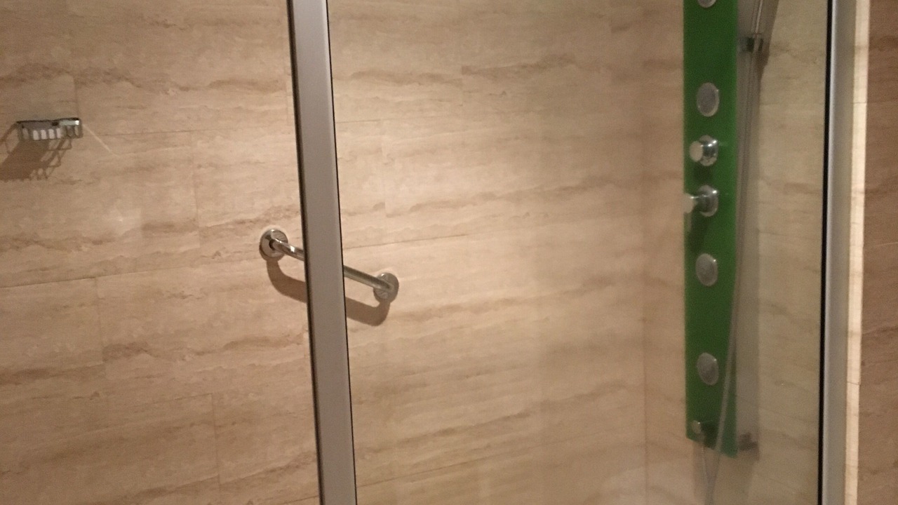 Photo of Bathroom in Pucon
