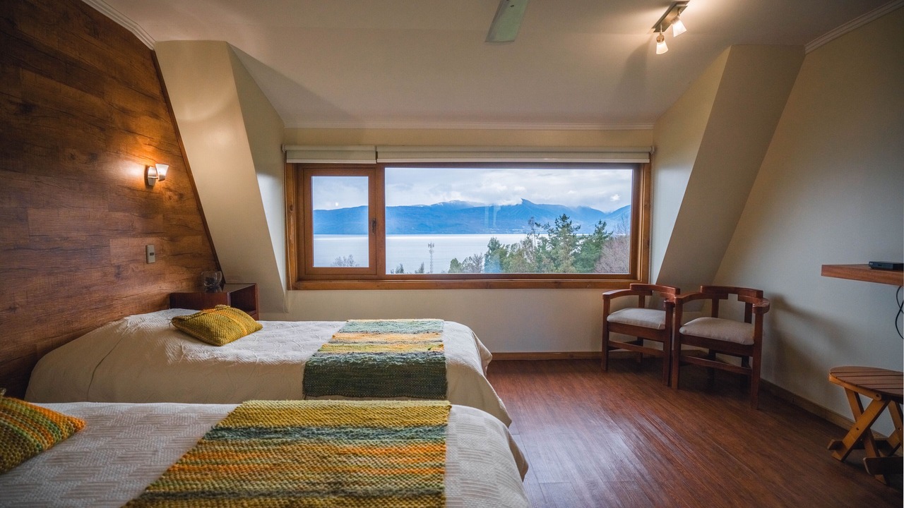 Photo of Outdoor in Pucon