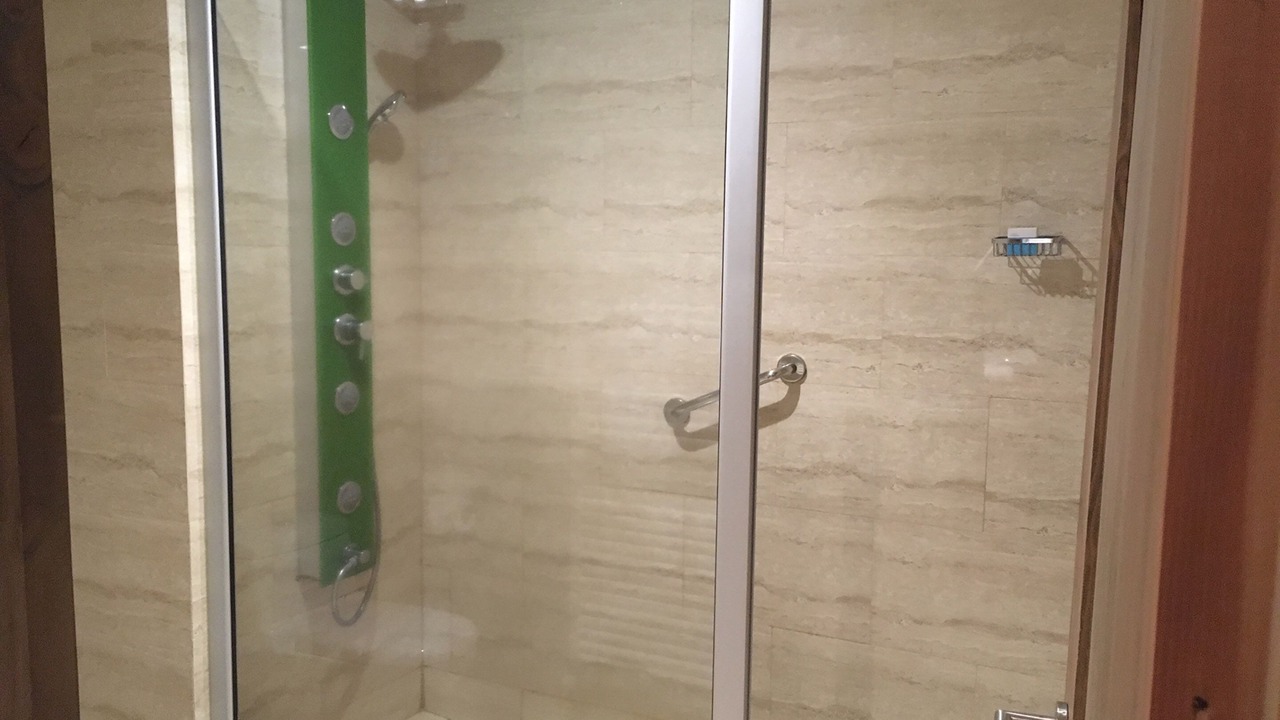 Photo of Bathroom in Pucon