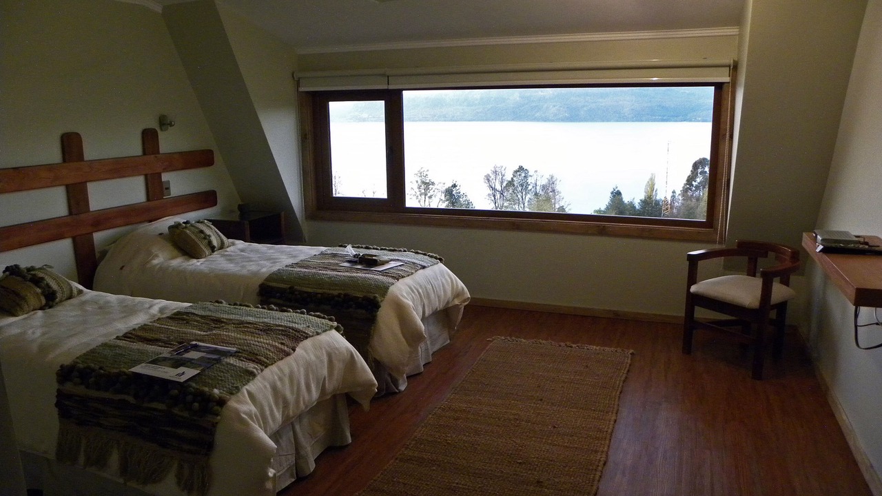Photo of Outdoor in Pucon