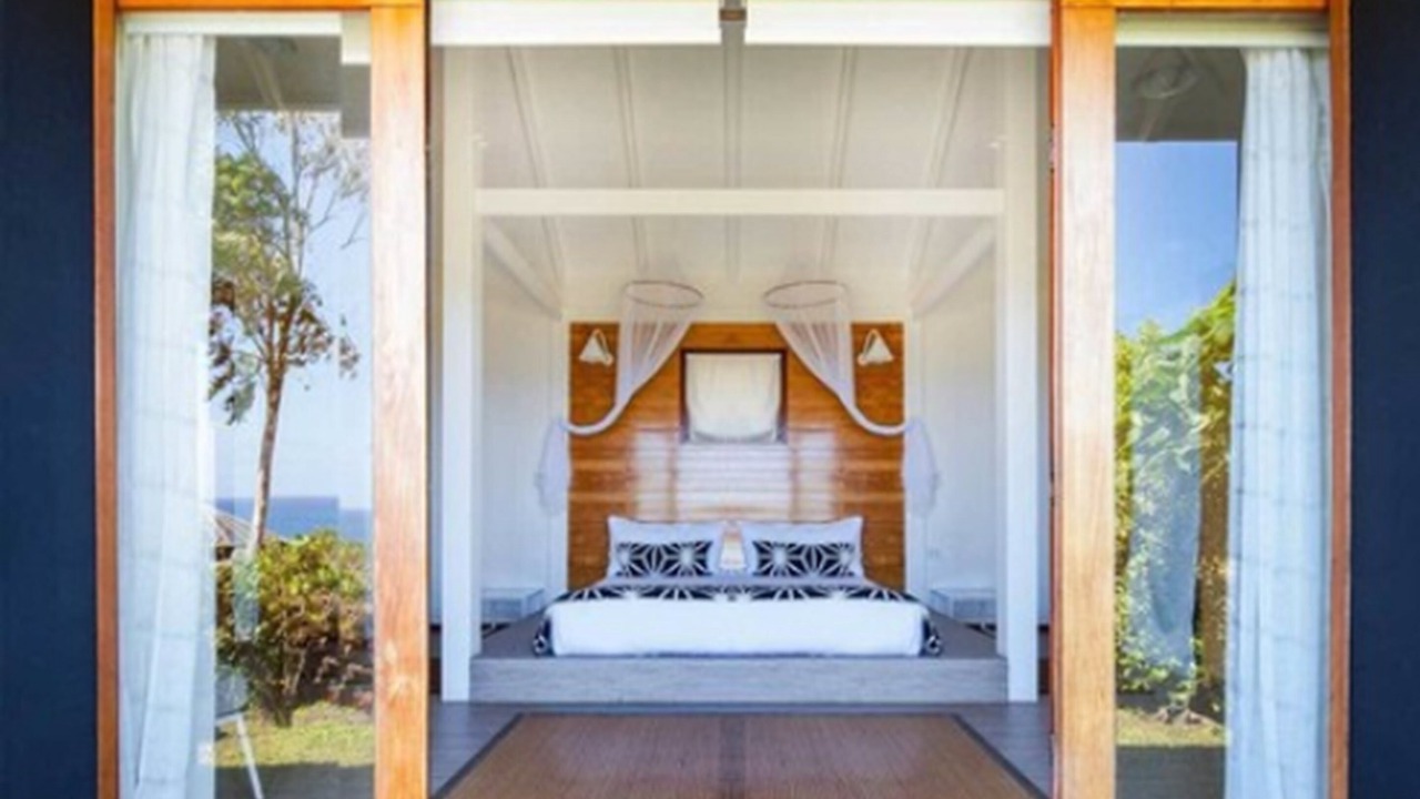 Photo of Bedroom in Hanga Roa