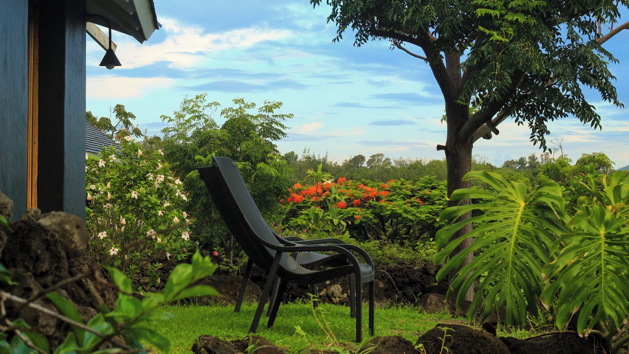 Photo of Patio Balcony in Hanga Roa