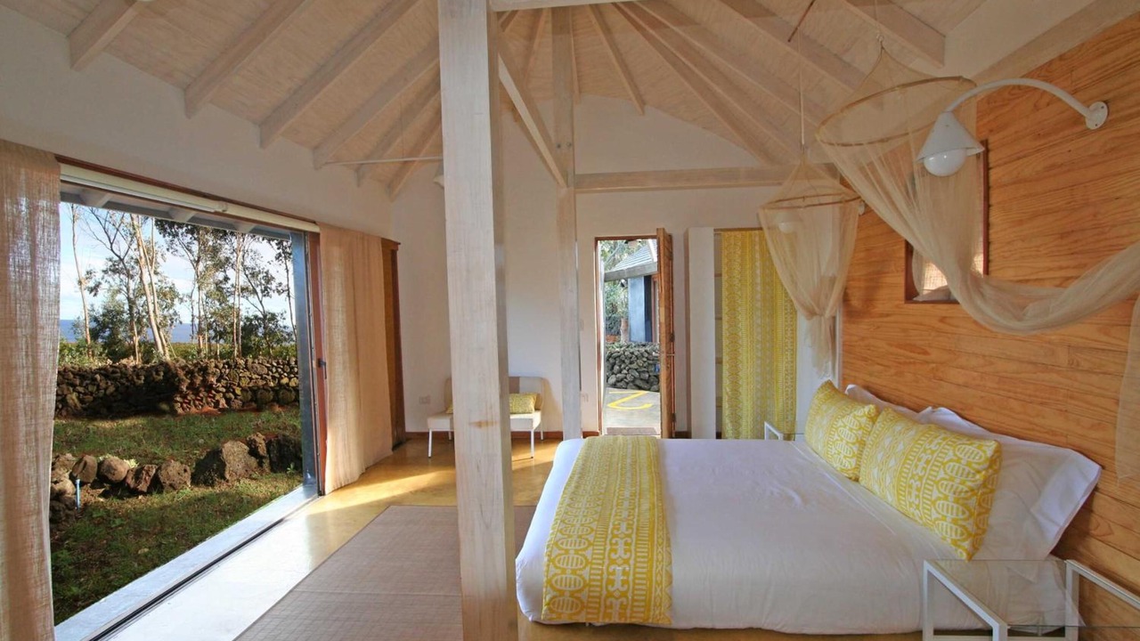 Photo of Bedroom in Hanga Roa