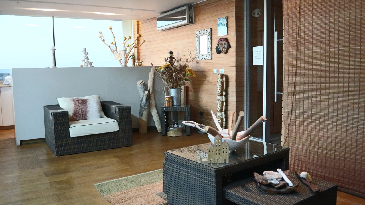 Photo of Bedroom in Hualpen