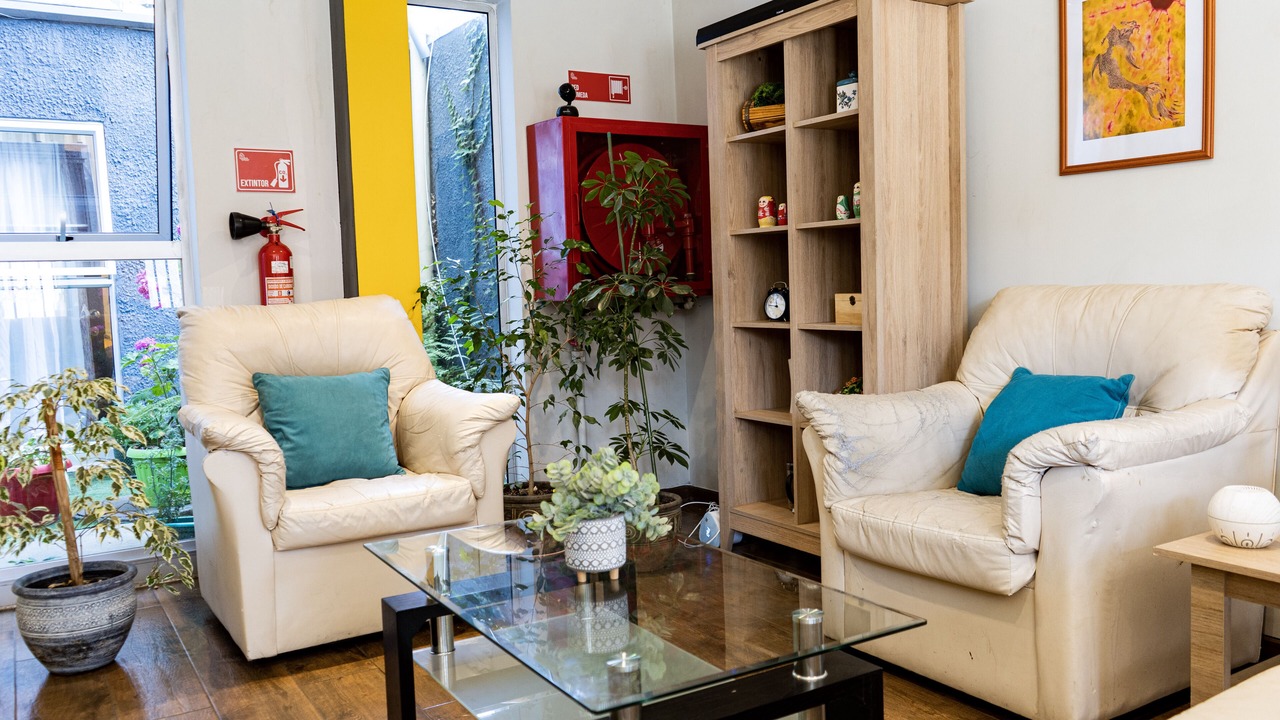 Photo of Livingroom in Temuco