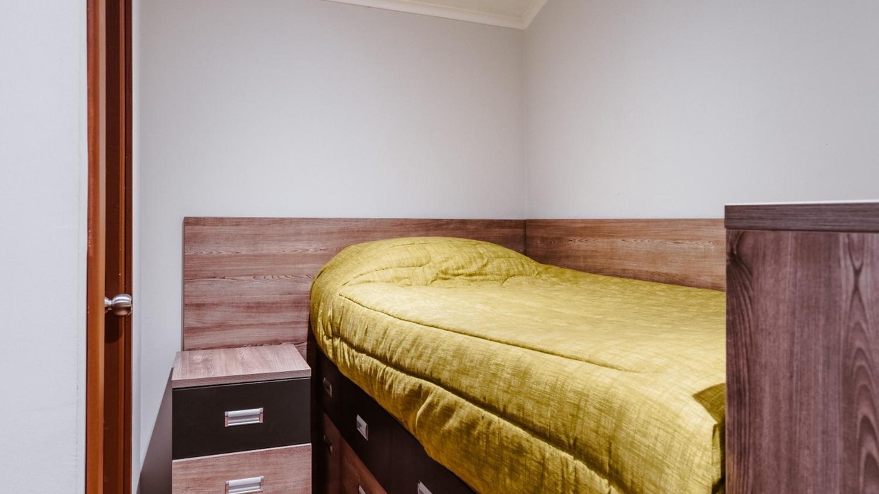 Photo of Bedroom in Temuco