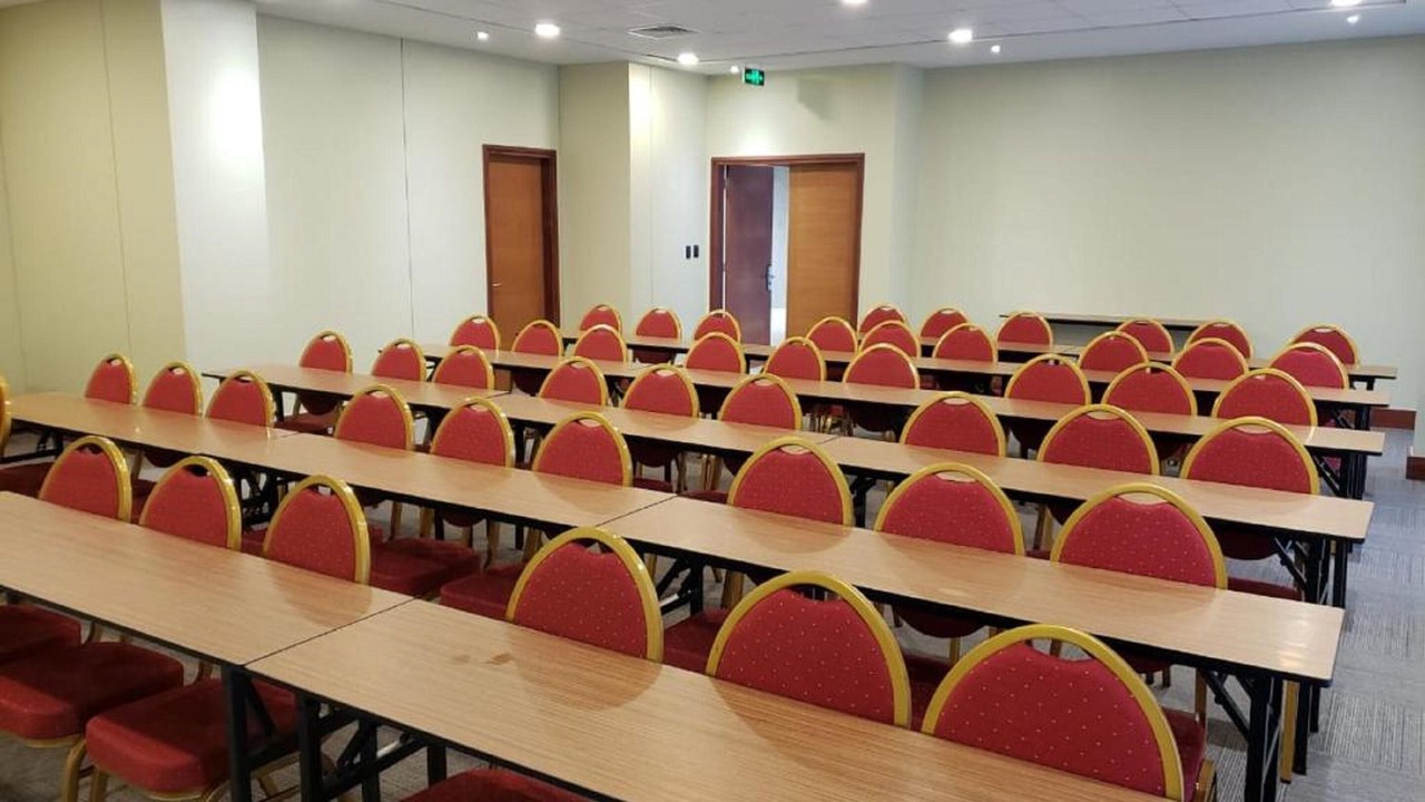 Photo of Others in Nercon