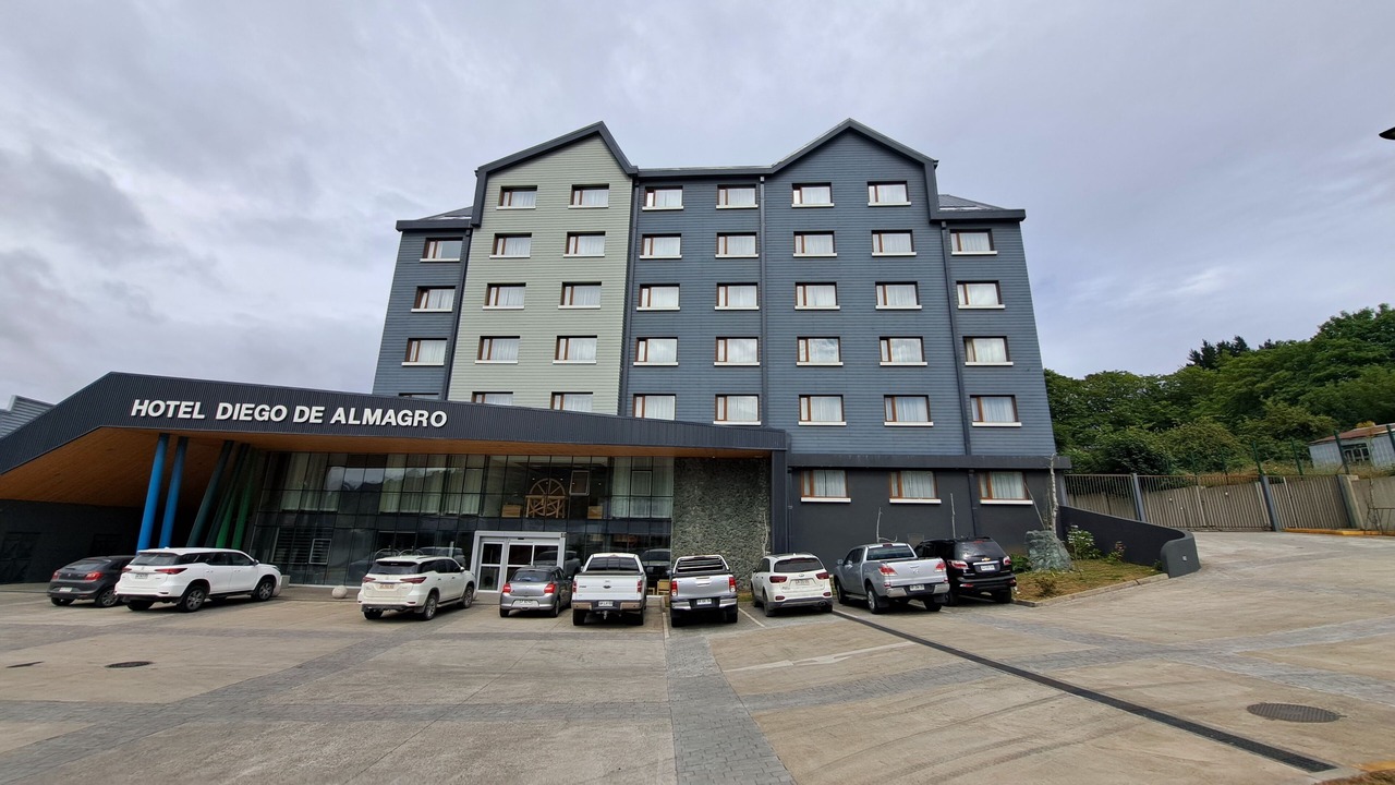 Photo of Outdoor in Nercon
