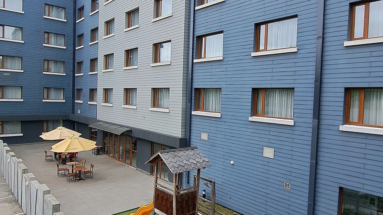 Photo of Outdoor in Nercon