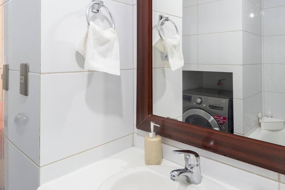 Photo of Bathroom in Bellas Artes